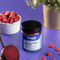 Snackible Dark Chocolate & Beetroot Cookies